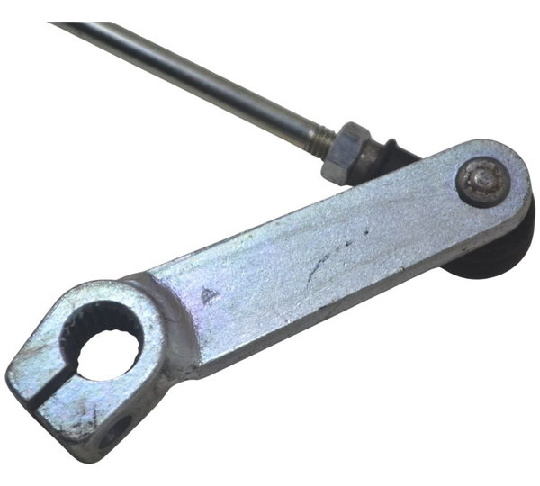 Pedal Câmbio Marcha Suzuki Bandit 1250 09-11 Original