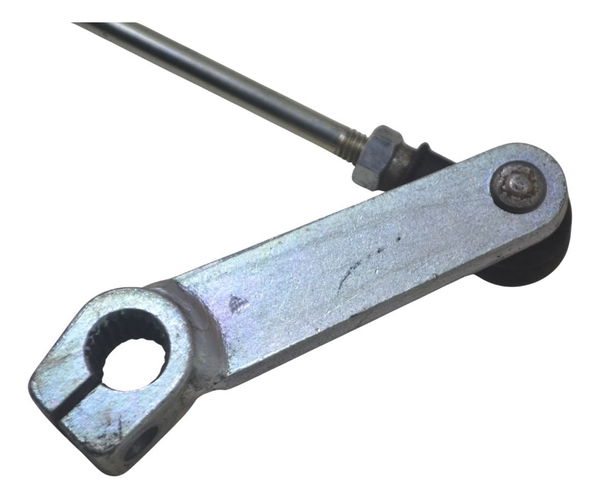 Pedal Câmbio Marcha Suzuki Bandit 1250 09-11 Original