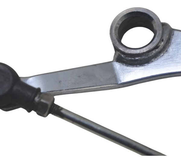 Pedal Câmbio Marcha Suzuki Bandit 1250 09-11 Original