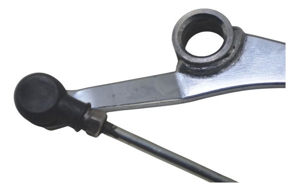 Pedal Câmbio Marcha Suzuki Bandit 1250 09-11 Original