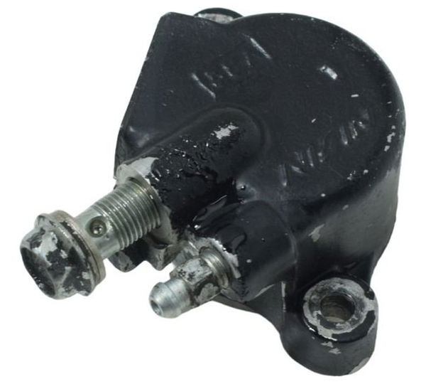 Atuador Acionador Embreagem Suzuki Bandit 1250 09-11 Origina