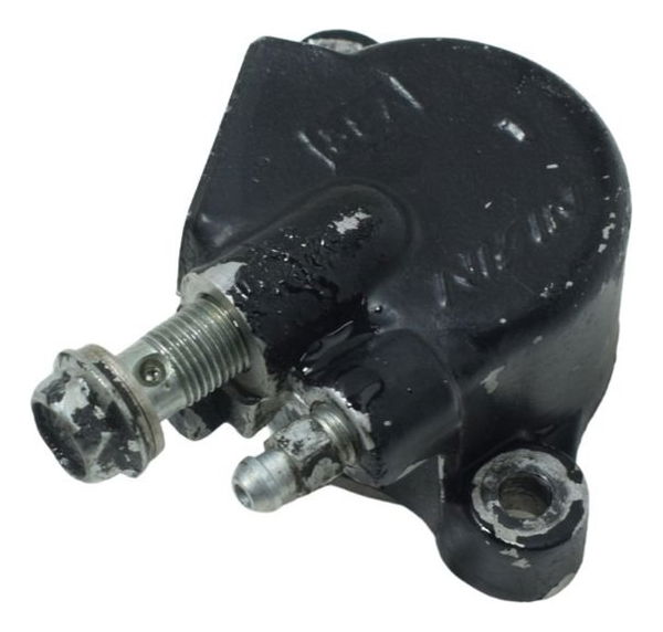 Atuador Acionador Embreagem Suzuki Bandit 1250 09-11 Origina