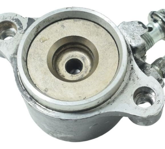 Atuador Acionador Embreagem Suzuki Bandit 1250 09-11 Origina