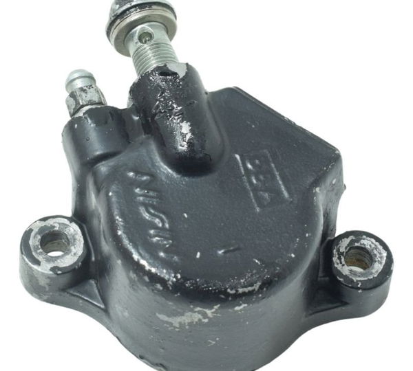 Atuador Acionador Embreagem Suzuki Bandit 1250 09-11 Origina