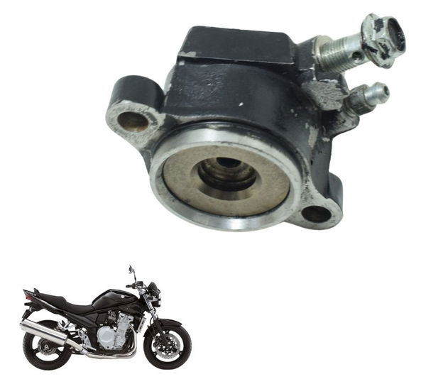 Atuador Acionador Embreagem Suzuki Bandit 1250 09-11 Origina
