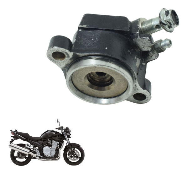 Atuador Acionador Embreagem Suzuki Bandit 1250 09-11 Origina