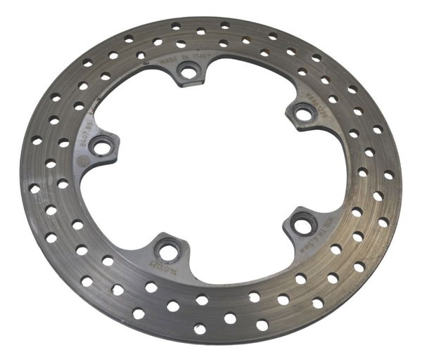 Disco Freio Traseiro Suzuki Bandit 1250 09-11 Original