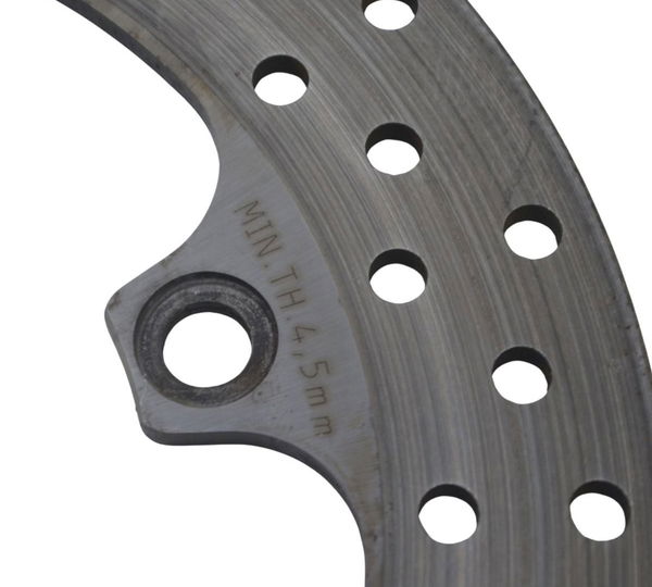 Disco Freio Traseiro Suzuki Bandit 1250 09-11 Original