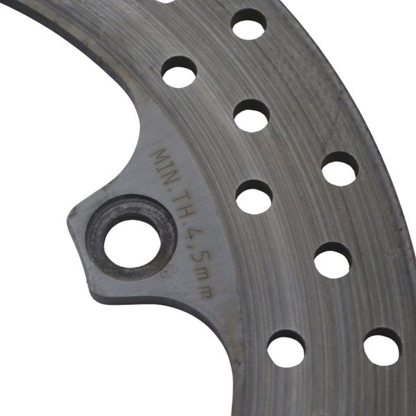 Disco Freio Traseiro Suzuki Bandit 1250 09-11 Original