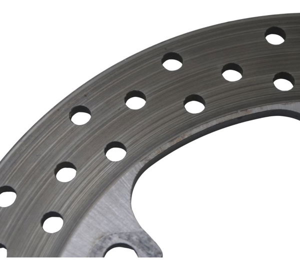 Disco Freio Traseiro Suzuki Bandit 1250 09-11 Original