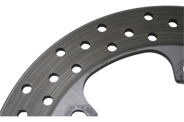 Disco Freio Traseiro Suzuki Bandit 1250 09-11 Original