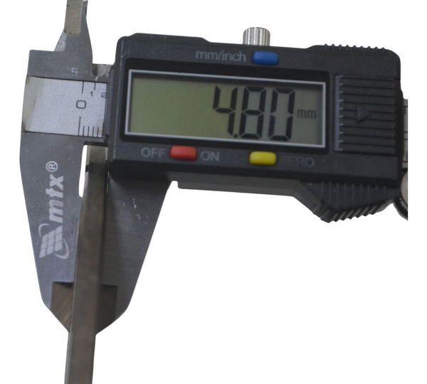 Disco Freio Traseiro Suzuki Bandit 1250 09-11 Original