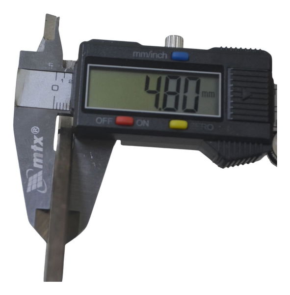 Disco Freio Traseiro Suzuki Bandit 1250 09-11 Original