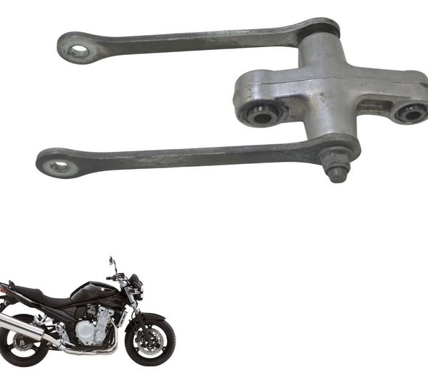 Pro Link Suzuki Bandit 1250 09-11 Original