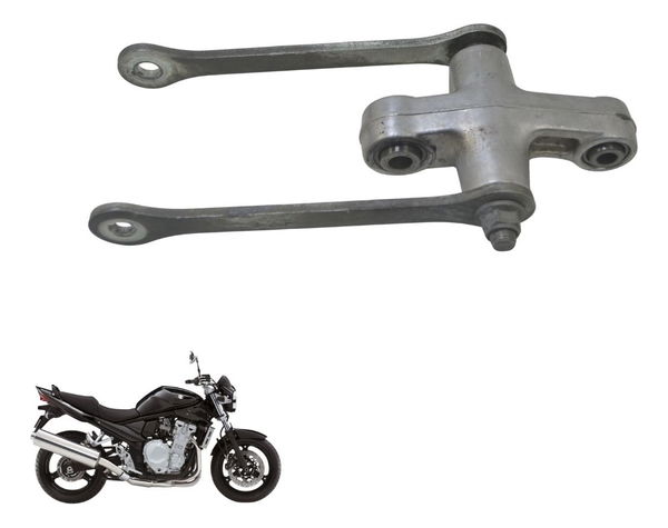 Pro Link Suzuki Bandit 1250 09-11 Original