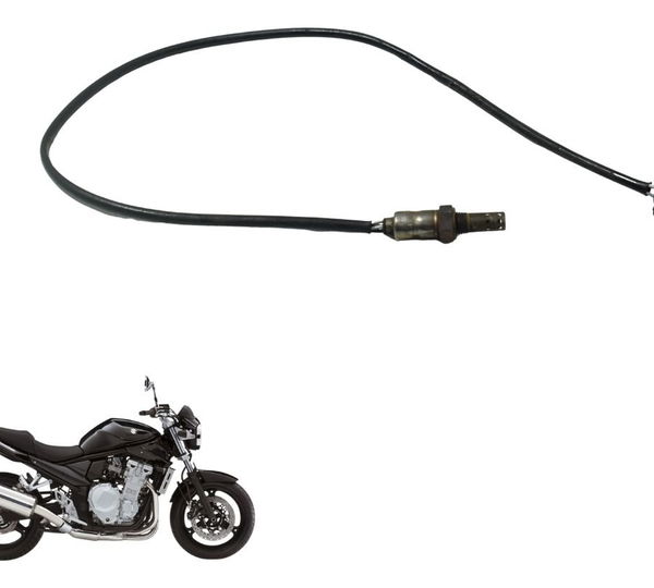 Sonda Lambda Suzuki Bandit 1250 09-11 Original