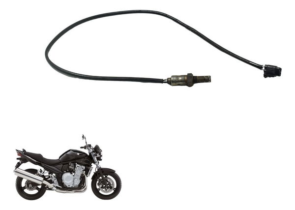 Sonda Lambda Suzuki Bandit 1250 09-11 Original