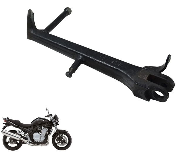 Pedal Descanso Lateral Suzuki Bandit 1250 09-11 Original