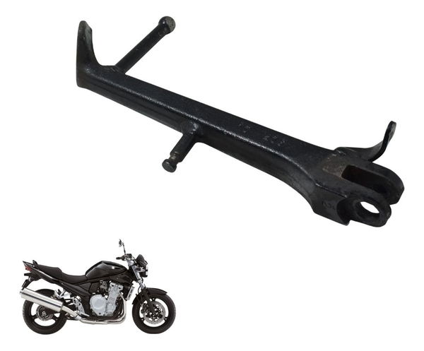 Pedal Descanso Lateral Suzuki Bandit 1250 09-11 Original