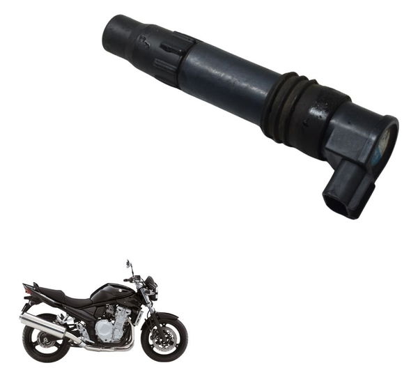 Bobina Ignição Suzuki Bandit 1250 09-11 Original