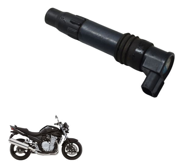 Bobina Ignição Suzuki Bandit 1250 09-11 Original