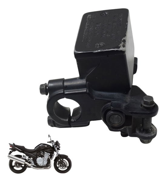 Cilindro Freio Dianteiro Suzuki Bandit 1250 09-11 Original