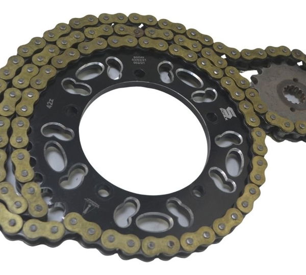 Kit Relação Sonex Suzuki Bandit 1250 09-11