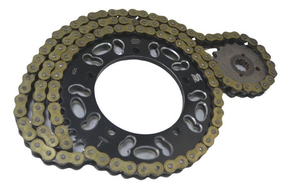 Kit Relação Sonex Suzuki Bandit 1250 09-11