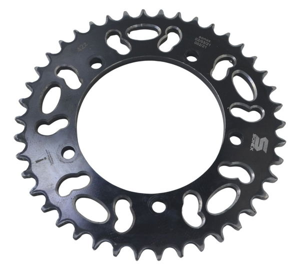 Kit Relação Sonex Suzuki Bandit 1250 09-11