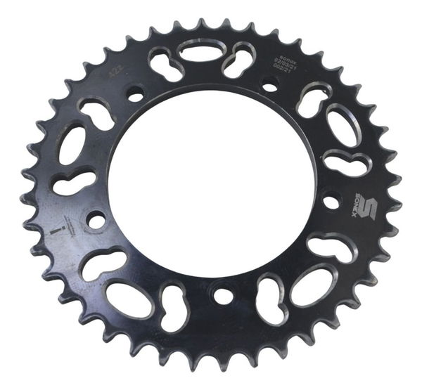 Kit Relação Sonex Suzuki Bandit 1250 09-11