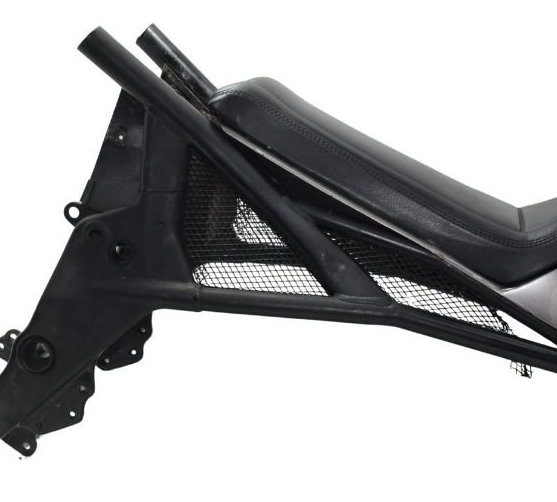 Quadro B Café Racer Suzuki Bandit 1250 09-11