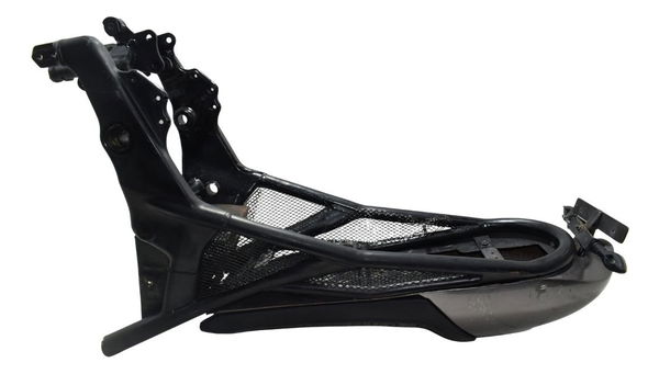 Quadro B Café Racer Suzuki Bandit 1250 09-11