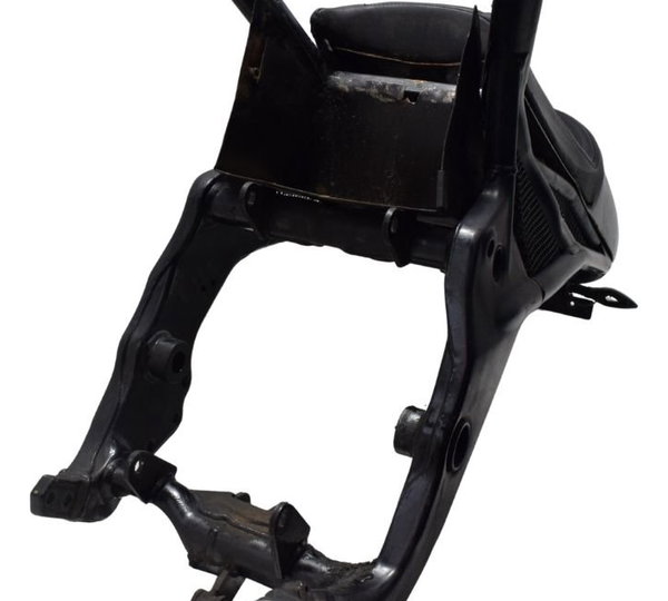 Quadro B Café Racer Suzuki Bandit 1250 09-11