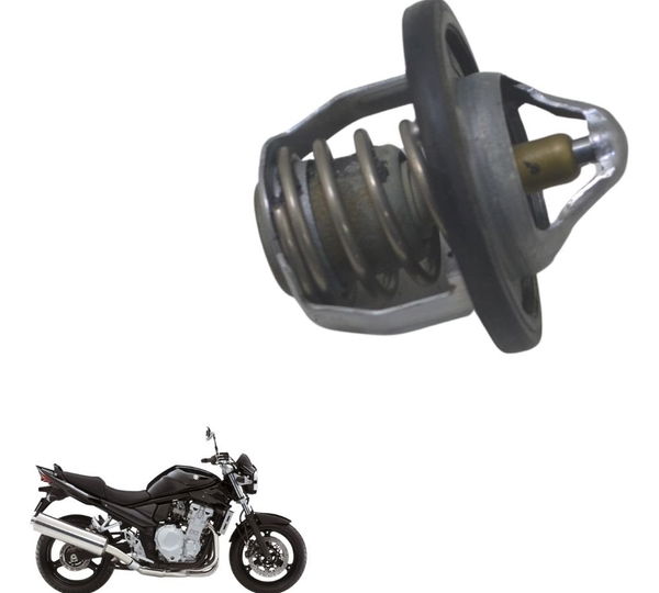 Válvula Termostática Suzuki Bandit 1250 09-11 Original