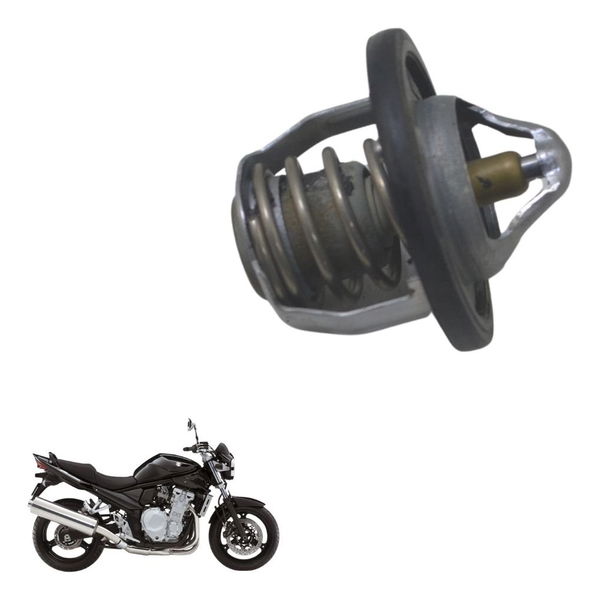 Válvula Termostática Suzuki Bandit 1250 09-11 Original
