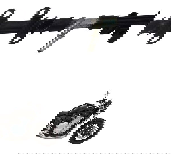 Flauta Injeção Suzuki Bandit 1250 09-11 Original