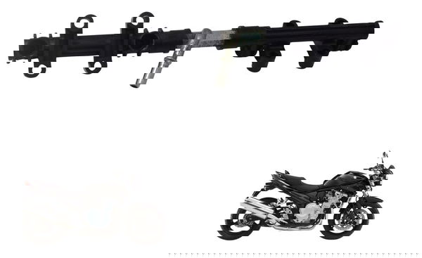 Flauta Injeção Suzuki Bandit 1250 09-11 Original