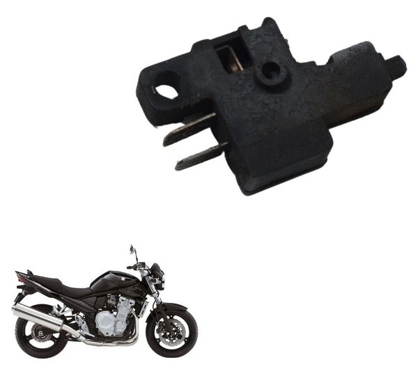 Interruptor Embreagem Suzuki Bandit 1250 09-11 Original