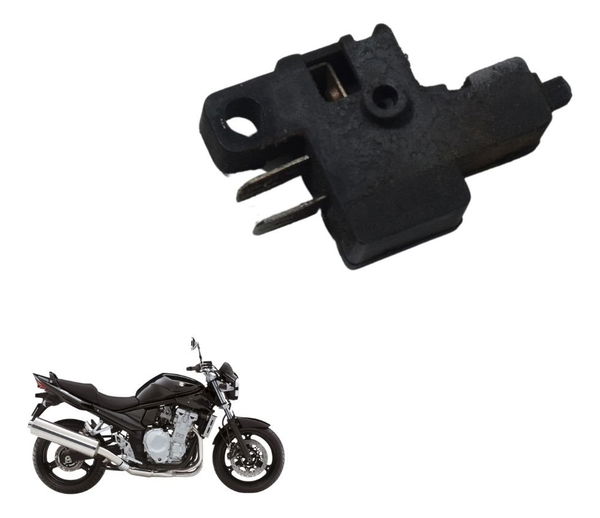 Interruptor Embreagem Suzuki Bandit 1250 09-11 Original