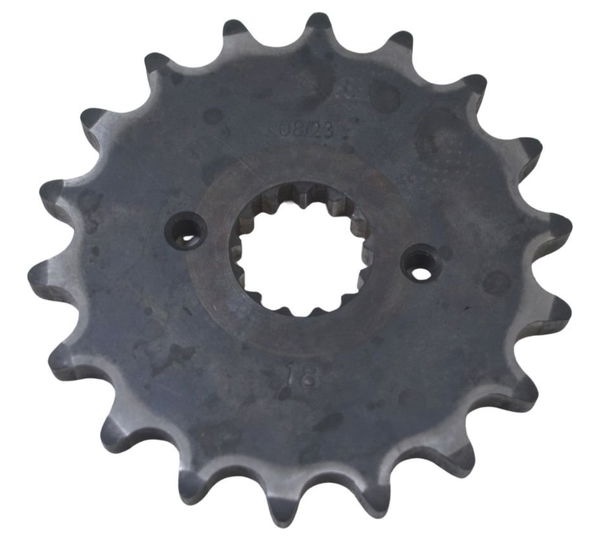 Kit Relação Durag Suzuki Bandit 1250 09-11 Cinza-escuro