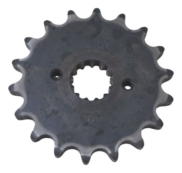 Kit Relação Durag Suzuki Bandit 1250 09-11 Cinza-escuro