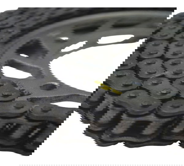 Kit Relação Durag Suzuki Bandit 1250 09-11 Cinza-escuro