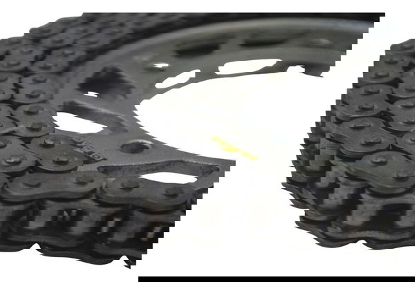 Kit Relação Durag Suzuki Bandit 1250 09-11 Cinza-escuro