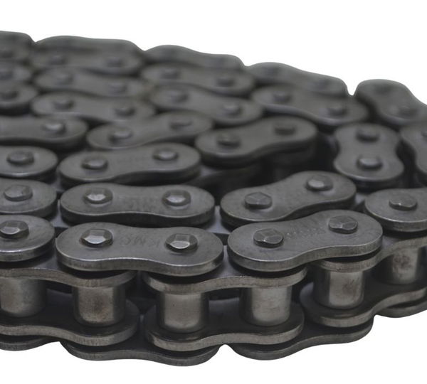 Kit Relação Durag Suzuki Bandit 1250 09-11 Cinza-escuro