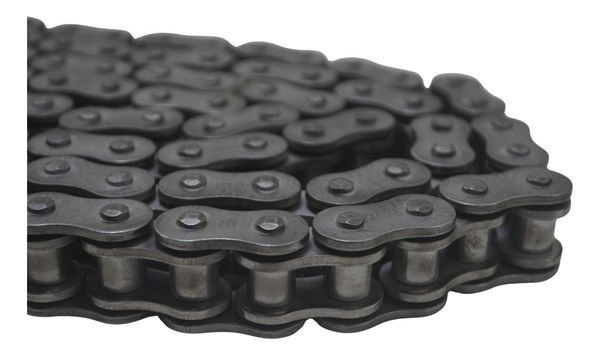 Kit Relação Durag Suzuki Bandit 1250 09-11 Cinza-escuro