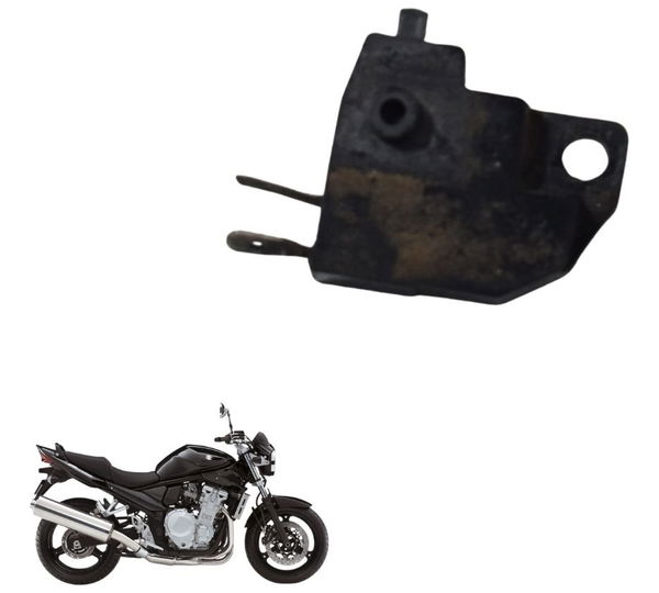 Interruptor Freio Dianteiro Suzuki Bandit 1250 09-11 Origina