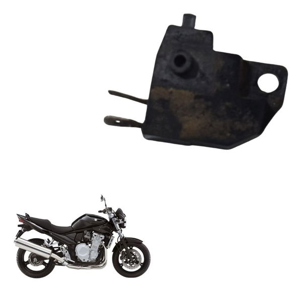 Interruptor Freio Dianteiro Suzuki Bandit 1250 09-11 Origina