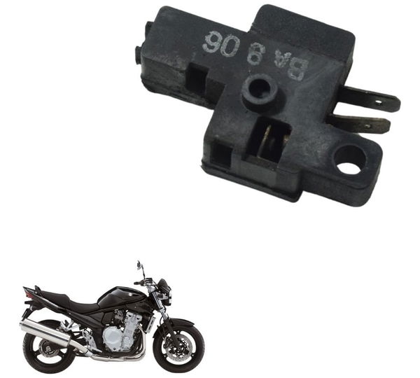 Interruptor Embreagem C/avaria Suzuki Bandit 1250 09-11 Orig