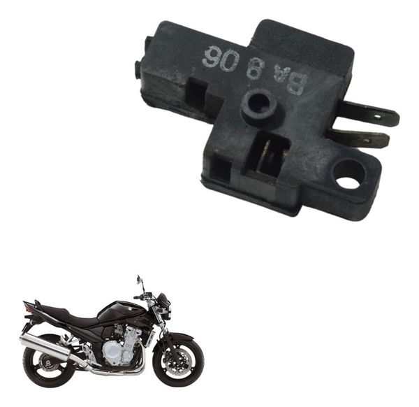 Interruptor Embreagem C/avaria Suzuki Bandit 1250 09-11 Orig