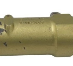 Canela Bengala Direita Suzuki Bandit 1250 09-11 Original